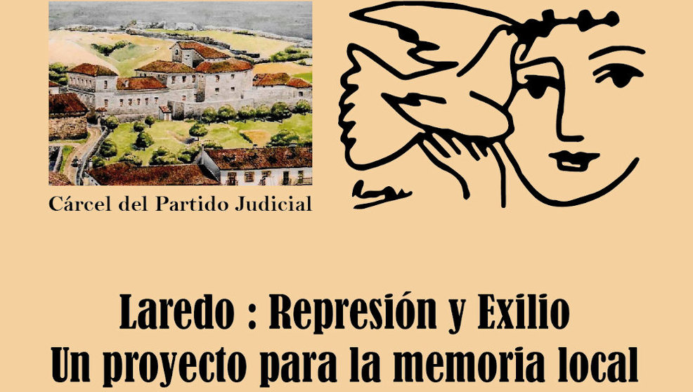 Memoria histórica Laredo