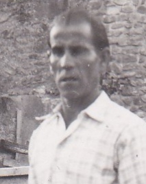 Roque sierra, Francisco